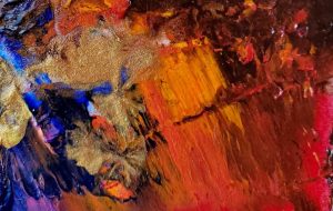 たてがみ - 庫美原