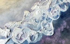 虚空蔵 - 庫美原