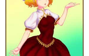 無題 - 秋山澄空