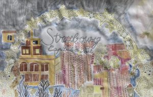 クリスマスイルミネーション - YOSHIMI