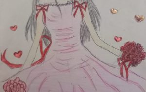 華の結婚式 - みんてぃ