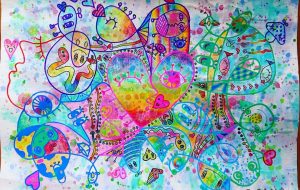 Dream Agape2 - S.BAN☆伴秀眞