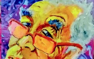 かわ爺 - 江田国雄