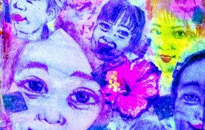 リハビリの女 - 江田国雄