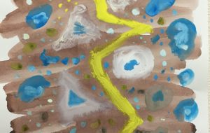 荒れた天気 - シンゴ