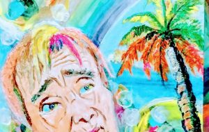 渋婆さん - 江田国雄