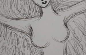 自由を感じて - にゃんれの