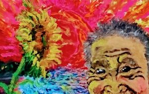 のぶ爺 - 江田国雄