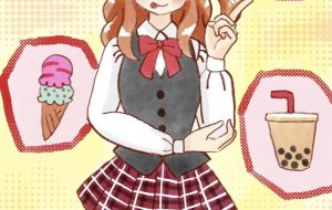 どれにしようかな? - ♢k_edge♢