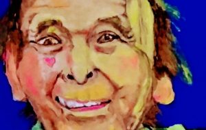 藤爺 - 江田国雄