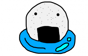 おに丸 丸型 - akinobu_n