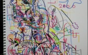 けじめ民芸品店 - 杉山悟