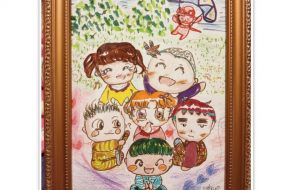 pure light - 柏原ゆか