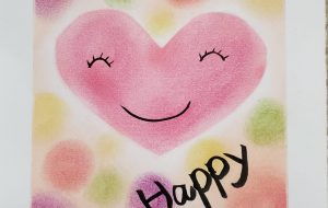 Happy - haRumi/.
