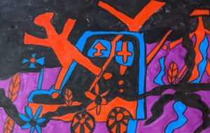 太陽が無い日 - 田中郷