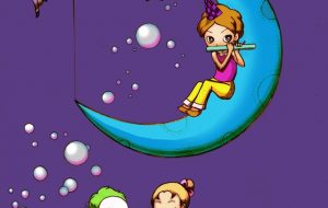 サーカス - 苺飴