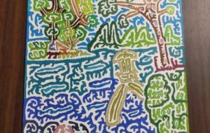 金沢兼六園 - 西花天翔