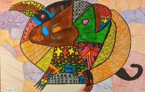 モルモット - 田中郷