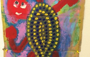 自慢の甲羅 - シンゴ