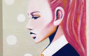 凛として - まり