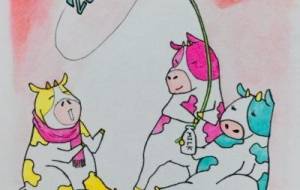 来たぜ!2021! - ふにゃくし。