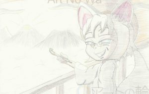 初日の出 - まれびと