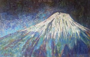 富士 - 阿部貴志