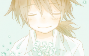 夢見心地。 - 森野つむぎ