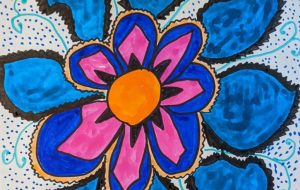 咲き誇れ - 田中郷