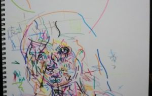 荷留め - 杉山悟