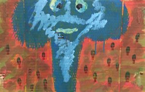 森の守護神 - シンゴ