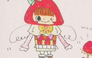 しらゆきちゃん - いなごちゃんねる