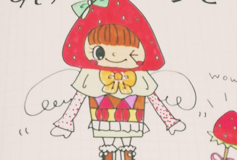 しらゆきちゃん - いなごちゃんねる 