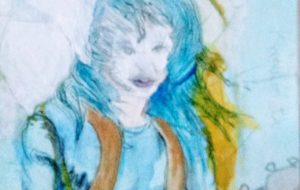 スポットライト - 江田国雄