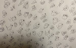 こちゃ絵シリーズ - 笹谷正博