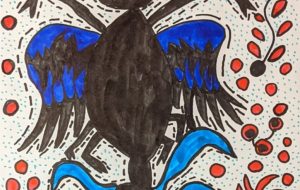 蟻の翼 - 田中郷