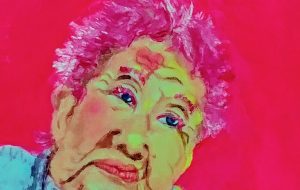 たか婆さん - 江田国雄