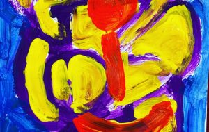 顔シリーズ - 笹谷正博