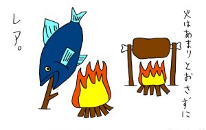 肉と魚 - 工房はんど yu-ma