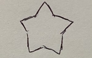 おほしさま - NS