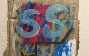 SSサイズのコーヒー - シンゴ