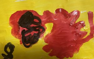 キョロキョロちゃん - 笹谷正博