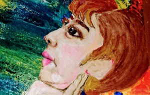 リハビリのiさん、 - 江田国雄