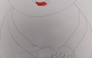 くまさんのケガ - 瀨山浩野