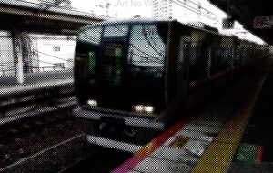 Ultra Soul アメコミ風 03 - 中河原昭仁