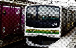 Ultra Soul アメコミ風 09 - 中河原昭仁