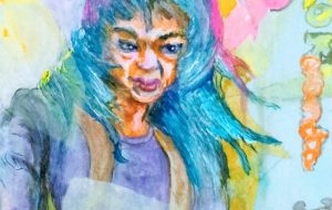 スポットライト2 - 江田国雄