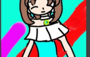 花のプリンセス - トゥー・A・ルルカ