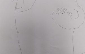 イガイガ - 瀨山浩野