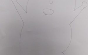 元気になった! - 瀨山浩野